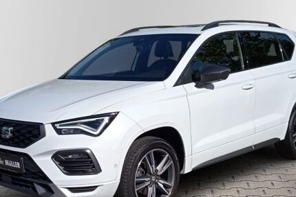 Seat Ateca 44.051 km 23.190 &euro; Leipzig 04328
