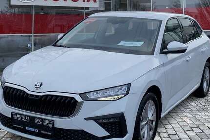 Skoda Scala 37.785 km 20.990 &euro; München 80807