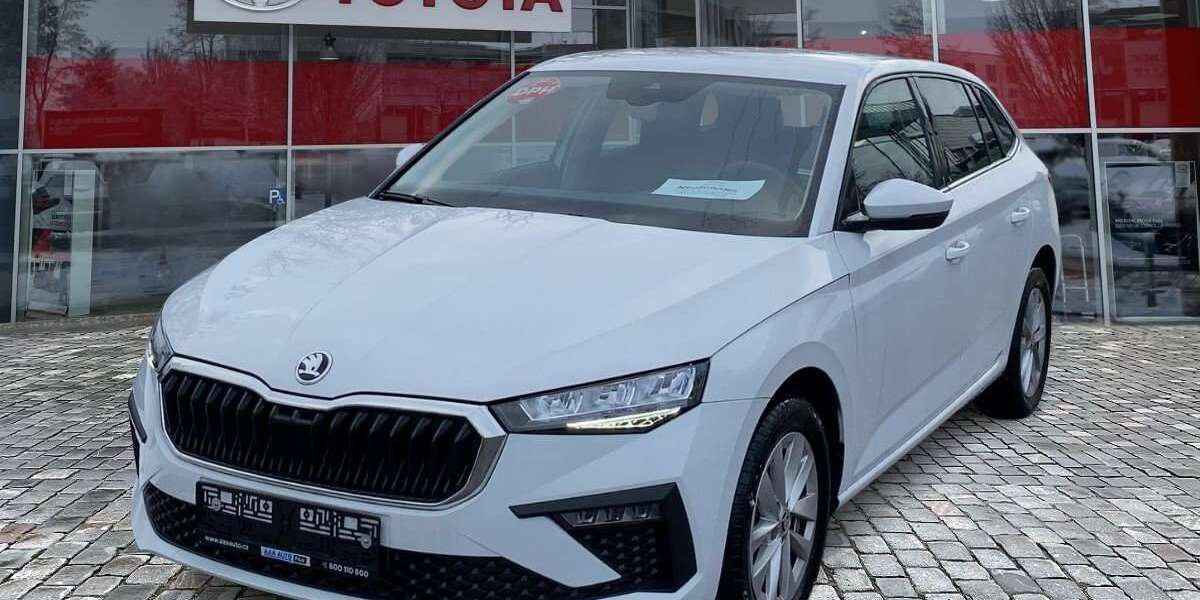 Skoda Scala 37.785 km 20.990 &euro; München 80807