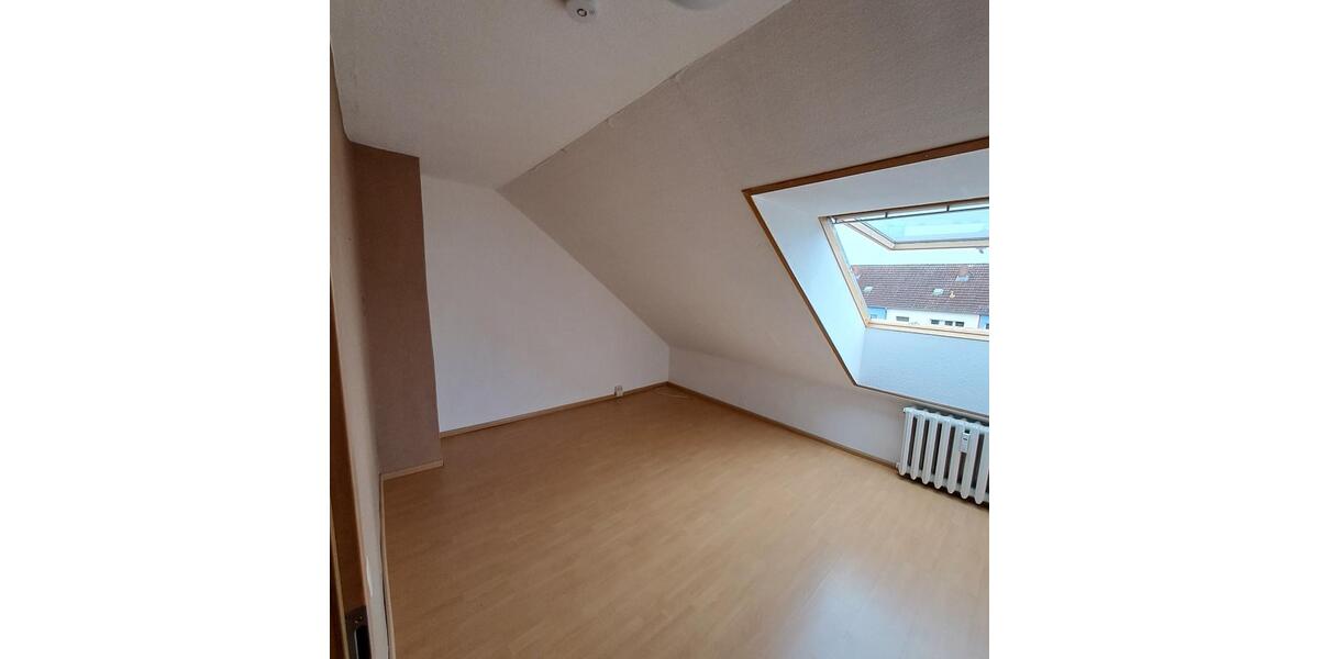 Dachgeschoßwohnung Salzwedel - 2 Zimmer, 35 m&sup2;, 44.000&euro; | Angebot:19102568