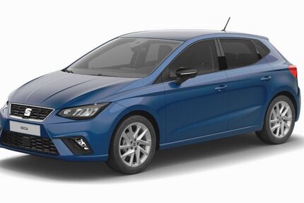 Seat Ibiza 16.046 km 17.988 &euro; Lohmar 53797