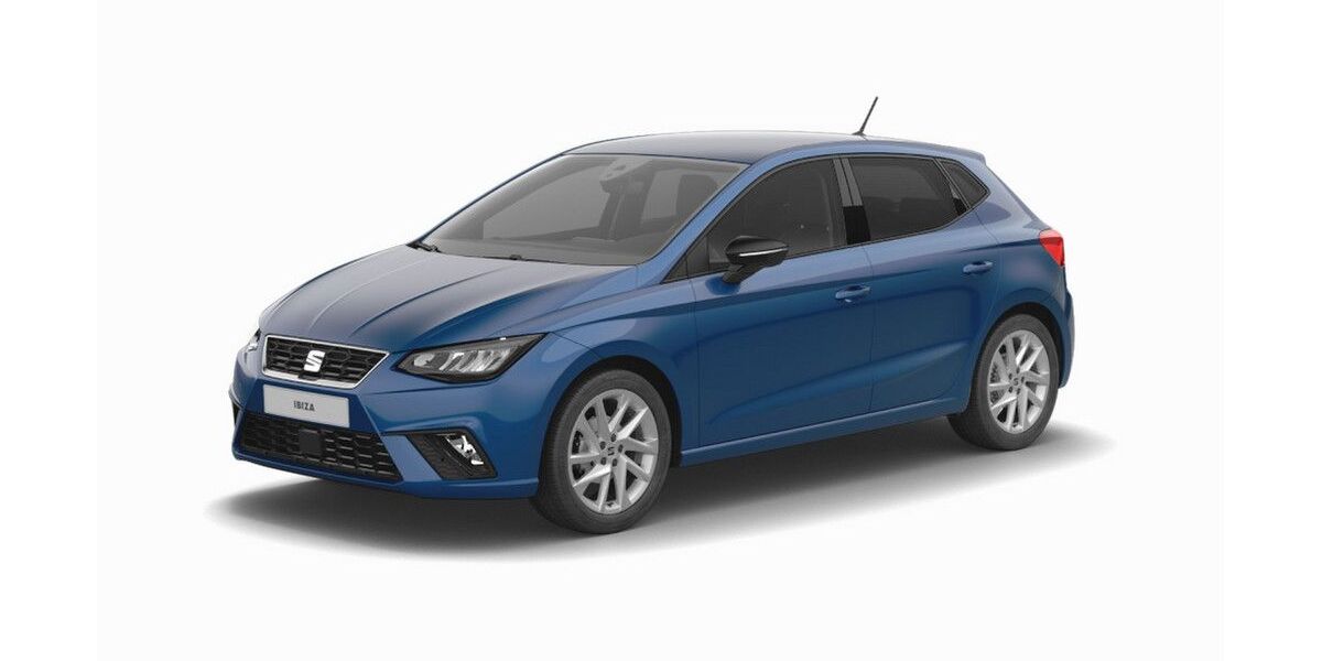 Seat Ibiza 16.046 km 17.988 &euro; Lohmar 53797