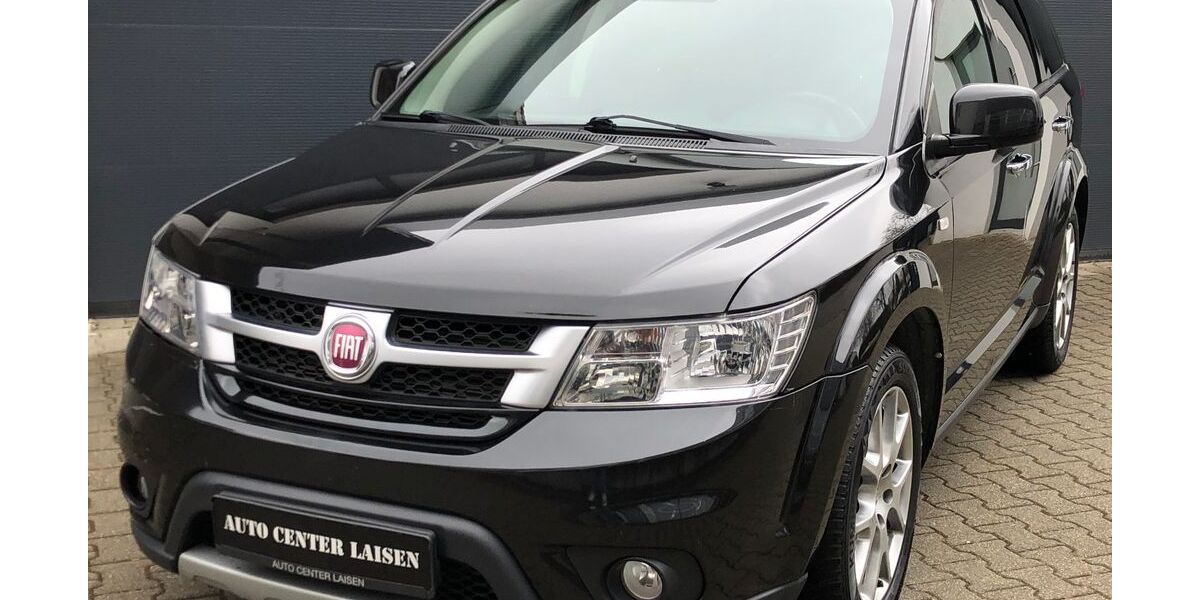 Fiat Freemont 137.300 km 10.000 &euro; Reutlingen 72766