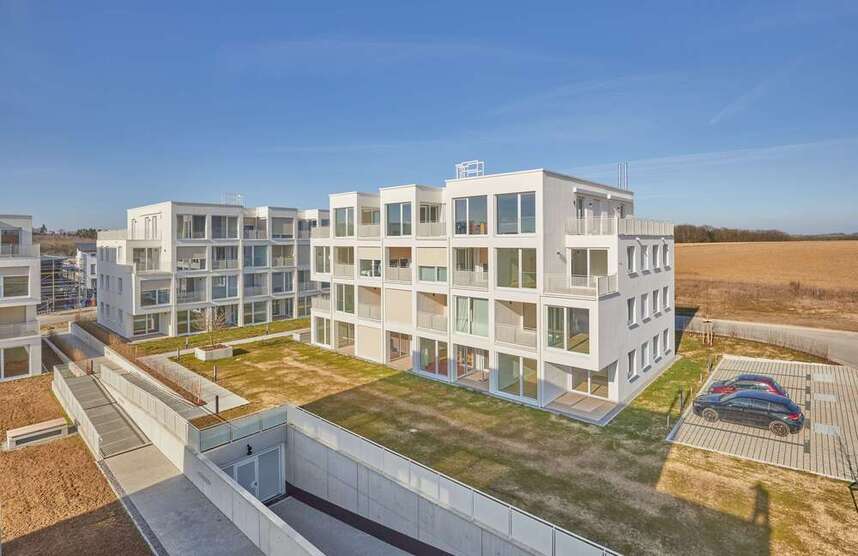 Wohnung zum Kaufen in Künzelsau-Gaisbach 396.500 € 87.97 m²