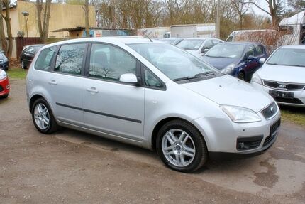 Ford C-Max 113.830 km 3.599 &euro; Berlin 13057