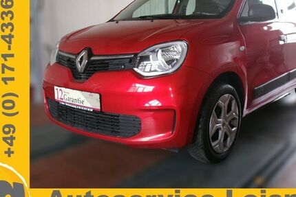 Renault Twingo 89.837 km 6.990 &euro; Leisnig 04703