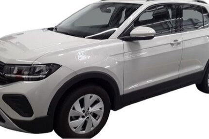 VW T-Cross 13.648 km 19.880 € Aschaffenburg 63741
