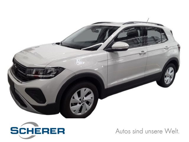 VW T-Cross 13.648 km 19.880 € Aschaffenburg 63741