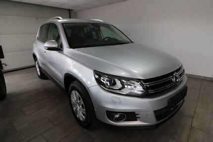 VW Tiguan 93.874 km 15.680 &euro; Neuruppin 16816