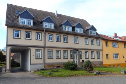 Kapital sicher investiert - Haus Gotha Boxbergstraße 14 | Angebot:27705079
