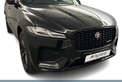 Jaguar F-Pace 57.957 km 38.980 &euro; Dorfmark 29683