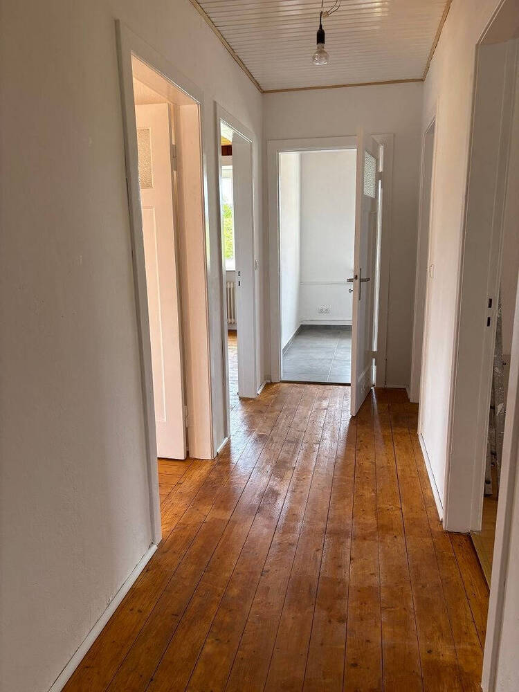 Ideale 3-Zimmerwohnung nähe Airbus am Neuenfelder Fährdeich