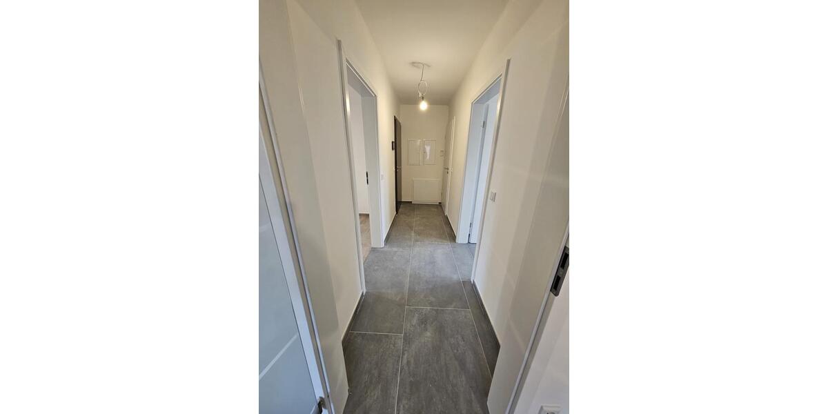 Maisonettenwohnung Billerbeck - 4 Zimmer, 80 m&sup2;, 960&euro; | Angebot:25421723