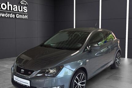 Seat Ibiza 186.000 km 3.990 € Schönewörde 29396