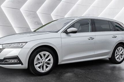 Skoda Octavia 16.019 km 28.999 &euro; Ludwigsfelde 14974