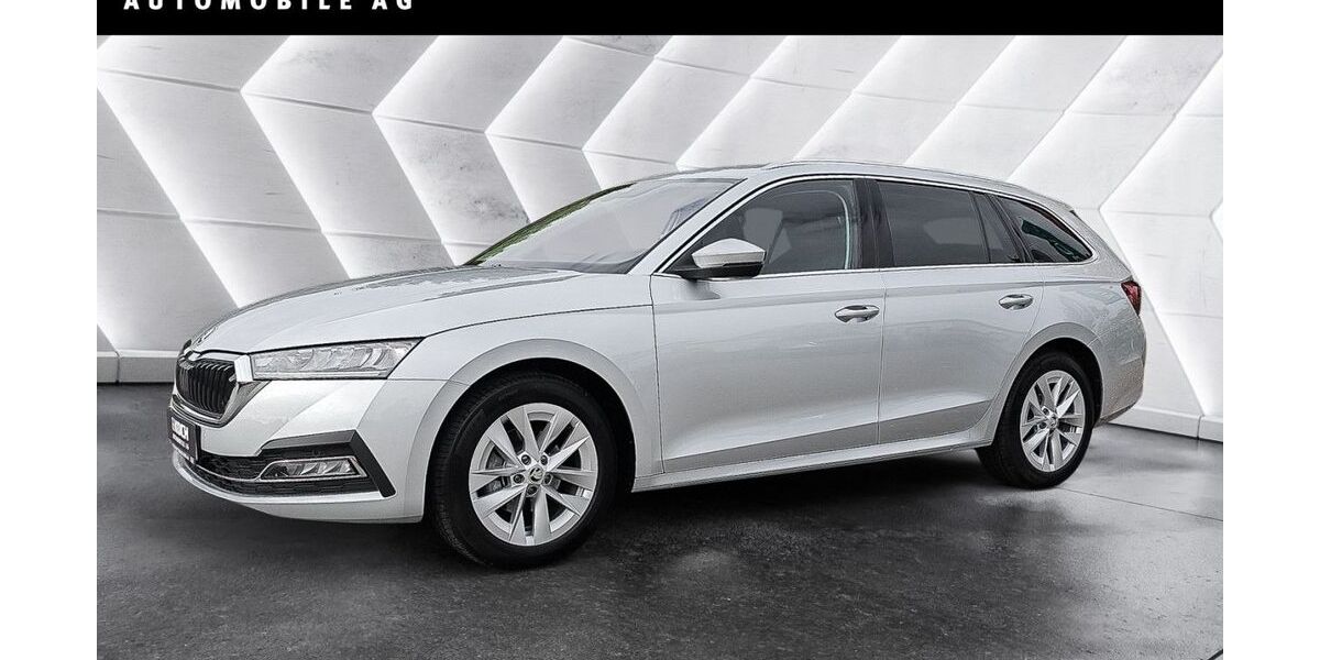 Skoda Octavia 16.019 km 29.999 &euro; Ludwigsfelde 14974