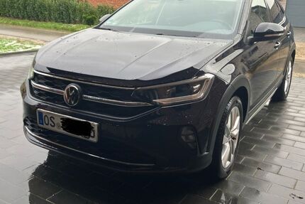 VW Taigo 29.000 km 21.500 &euro; Ankum 49577