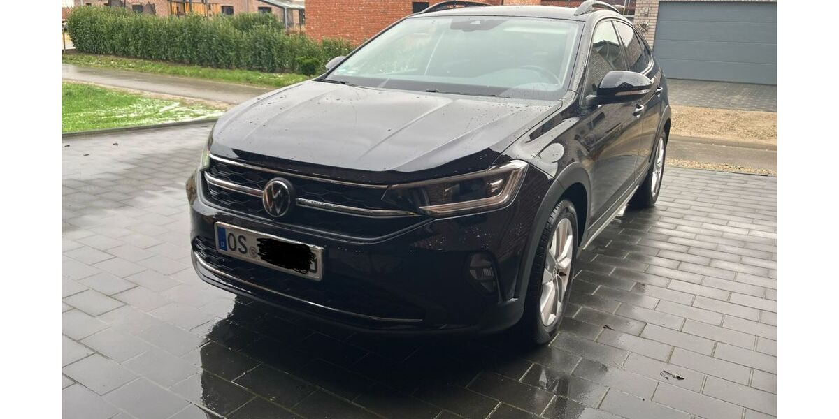 VW Taigo 29.000 km 21.500 &euro; Ankum 49577