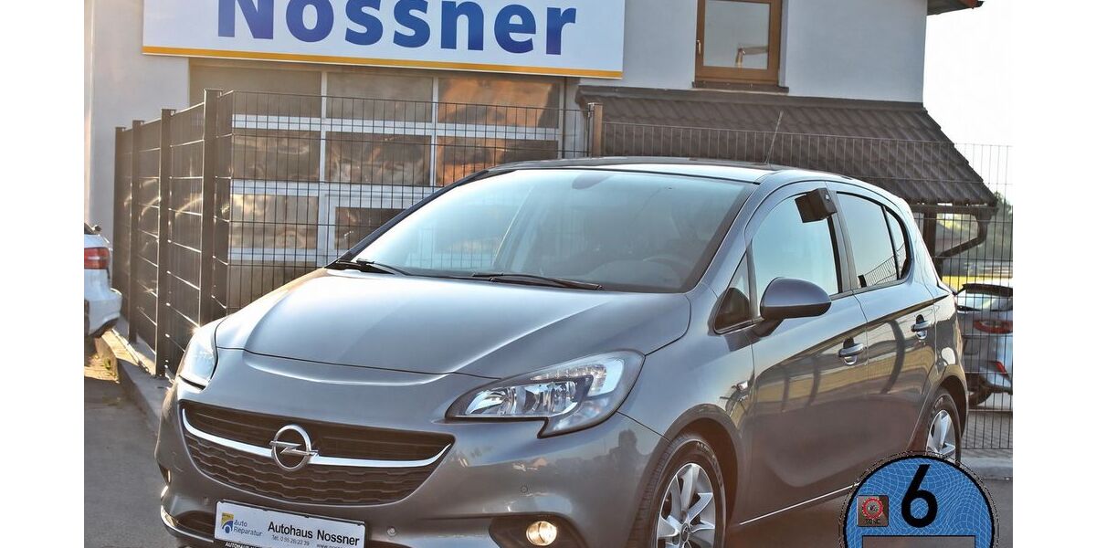 Opel Corsa 72.500 km 8.990 &euro; Schnaittenbach 92253