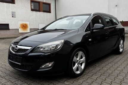 Opel Astra 149.860 km 6.790 &euro; Mannheim 68199