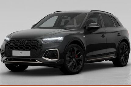 Audi Q5 16.000 km 62.880 &euro; Kirchheim 73230