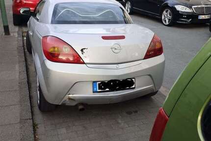 Opel Tigra