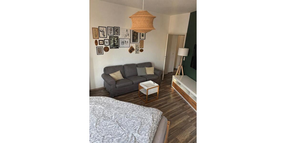 Etagenwohnung Eisenach - 3 Zimmer, 88 m&sup2;, 770&euro; | Angebot:26407213