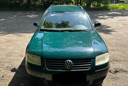 VW Passat Variant 184.400 km 1.300 &euro; Grünhain Beierfeld 08344