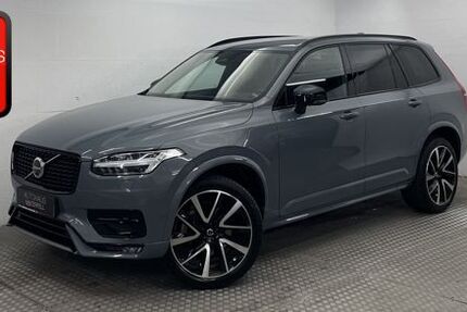 Volvo XC90 75.835 km 49.880 € Berlin 12351