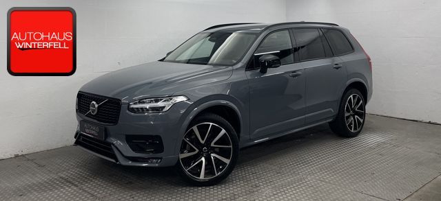 Volvo XC90 75.835 km 49.880 € Berlin 12351