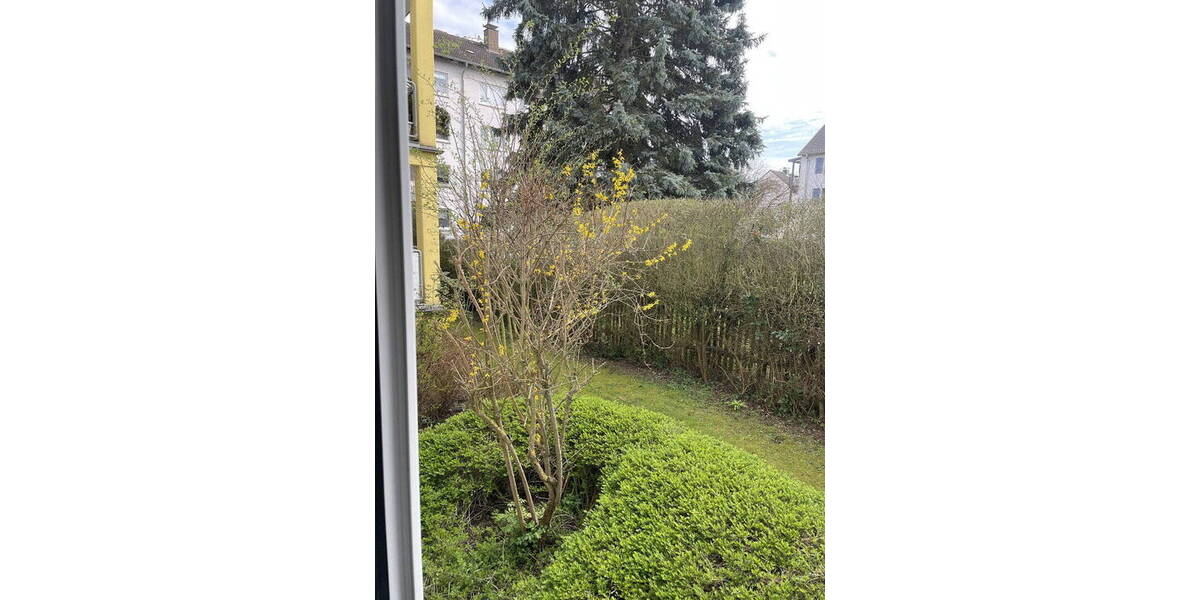 Etagenwohnung Bad Homburg Berliner Siedlung/Gartenfeld - 2 Zimmer, 64 m&sup2;, 300.000&euro; | Angebot:25693982