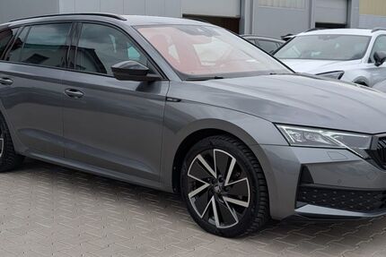 Skoda Octavia 22.421 km 29.950 &euro; Burghaun 36151