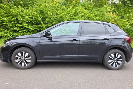 VW Polo 4.500 km 20.499 &euro; Schauenburg 34270