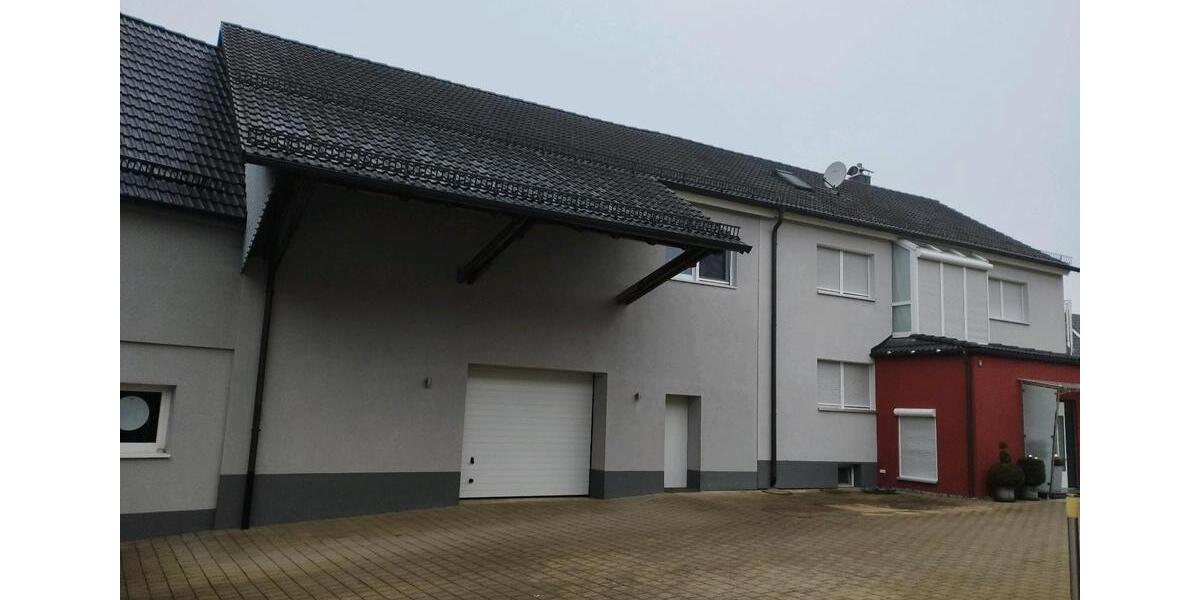 Mehrfamilienhaus, Wohnhaus Unterschneidheim - 10 Zimmer, 250 m&sup2;, 699.000&euro; | Angebot:26958647