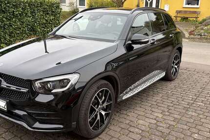 Mercedes-Benz GLC 300 117.500 km 36.500 &euro; Newel 54309