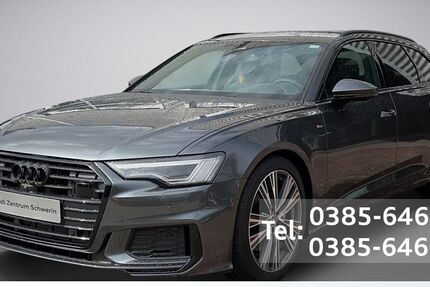 Audi A6 8.000 km 69.990 &euro; Schwerin 19061