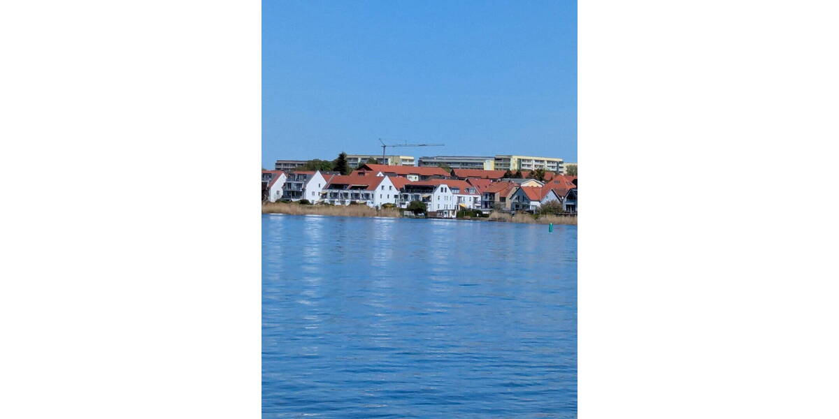 Etagenwohnung Waren (Müritz) Waren - 2 Zimmer, 53 m&sup2;, 169.000&euro; | Angebot:26780108