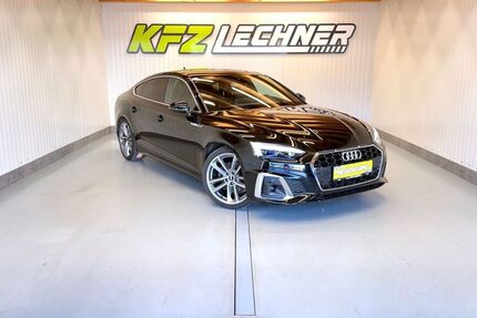 Audi A5 44.400 km 33.450 &euro; Neuhaus am Inn 94152