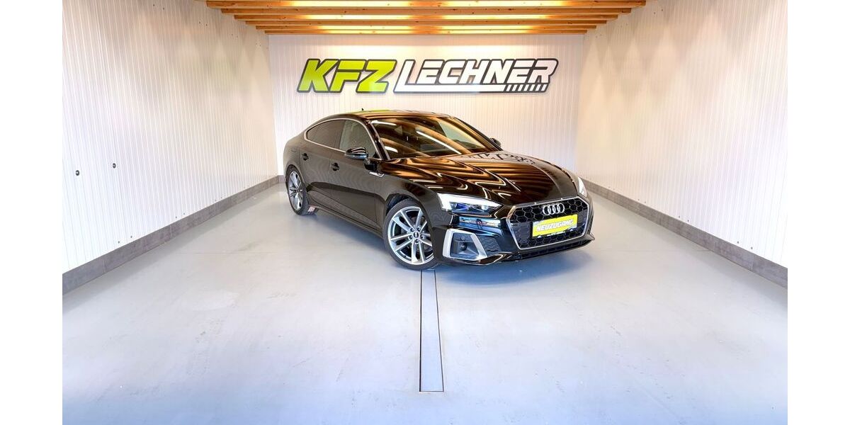 Audi A5 44.400 km 33.450 &euro; Neuhaus am Inn 94152