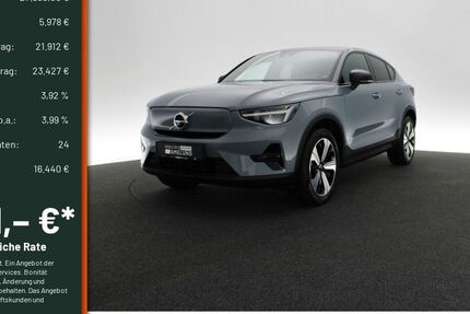 Volvo C40 39.952 km 27.390 &euro; Engelskirchen 51766