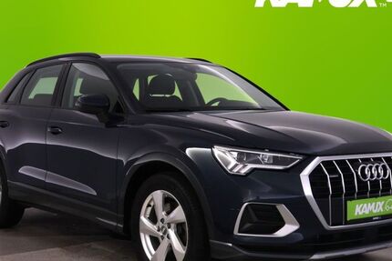 Audi Q3 98.558 km 22.290 &euro; Ahrensburg 22926