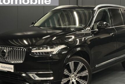 Volvo XC90 69.000 km 45.973 &euro; Helmstedt 38350