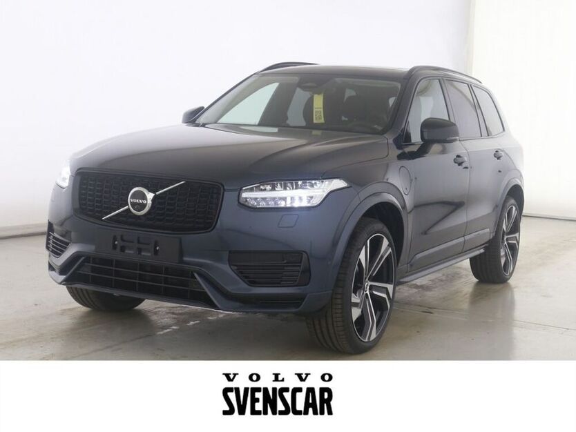XC90