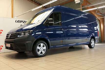 VW Crafter 39.400 km 29.874 &euro; Frohburg 04654
