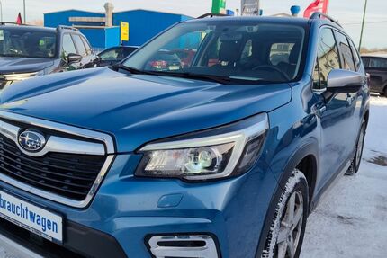 Subaru Forester 87.000 km 25.980 &euro; Hagenow 19230