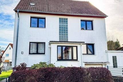 Haus Kaufungen Oberkaufungen - 7 Zimmer, 169 m&sup2;, 350.000&euro; | Angebot:26833778
