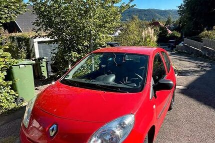 Renault Twingo 88.000 km 2.300 &euro; Freiburg im Breisgau 79104