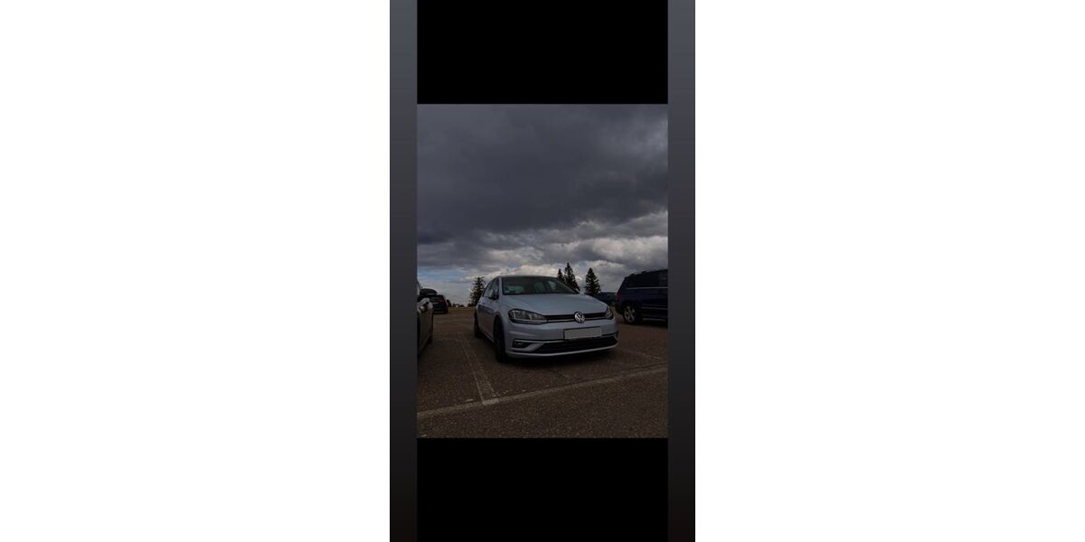 VW Golf 185.500 km 11.750 &euro; Gutach 79261