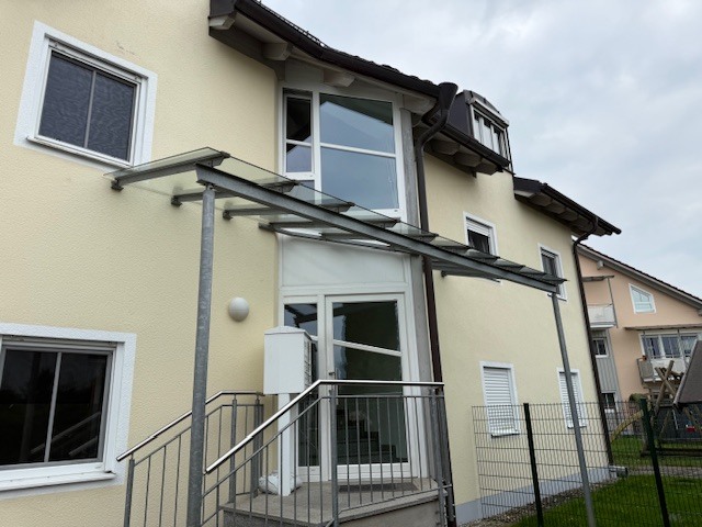 4 Zimmer-Wohnung nähe Zentrum der Stadt Freilassing! - Etagenwohnung Freilassing Mitte | Angebot:26193910