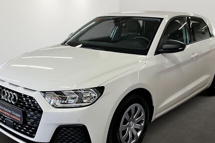 Audi A1 69.543 km 19.990 &euro; Kaiserslautern 67663